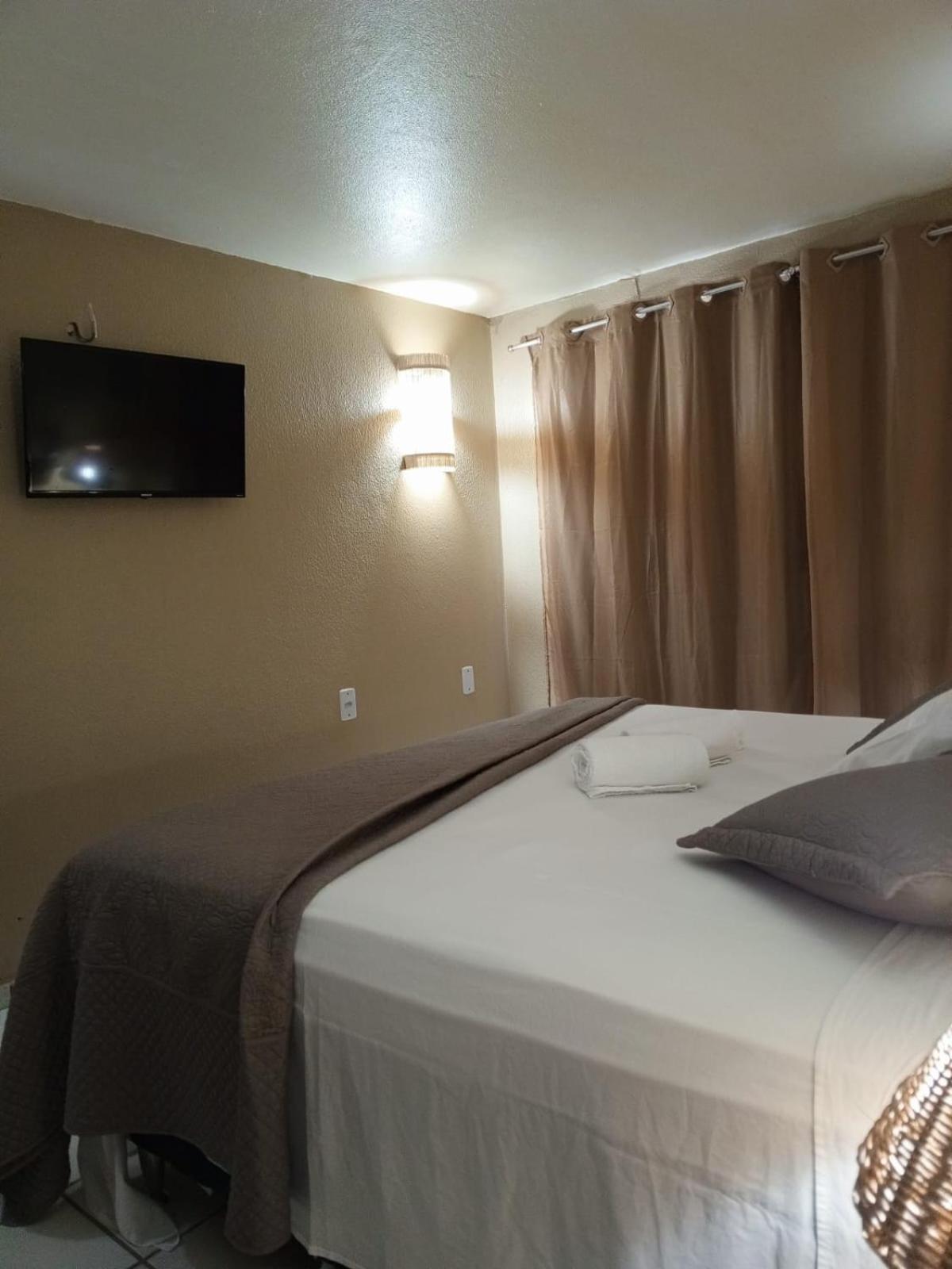 Hotel Pousada Cumbuco Gold Номер фото