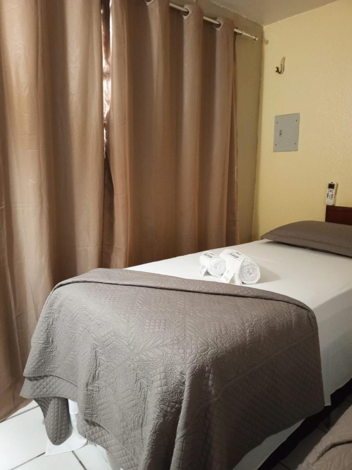 Hotel Pousada Cumbuco Gold Номер фото