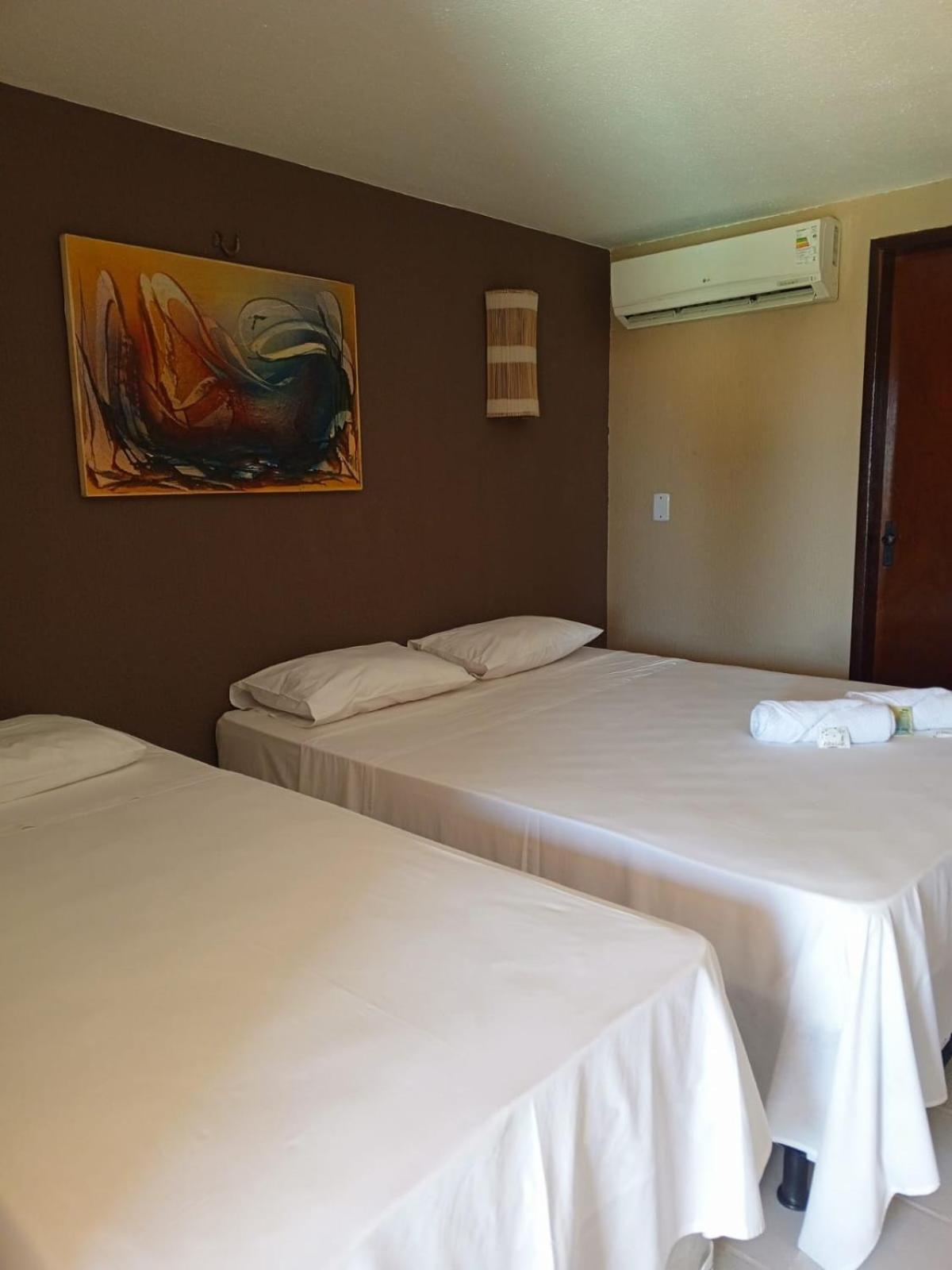 Hotel Pousada Cumbuco Gold Екстер'єр фото