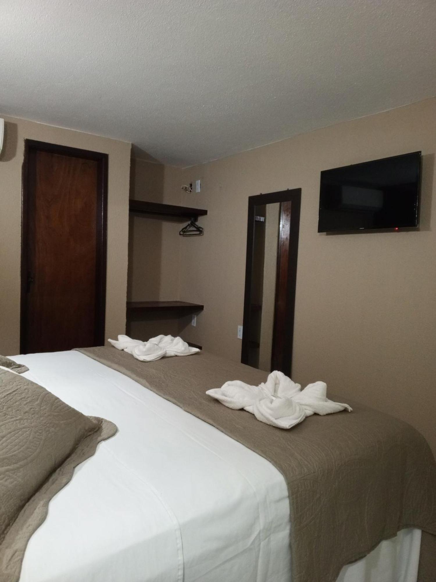 Hotel Pousada Cumbuco Gold Екстер'єр фото