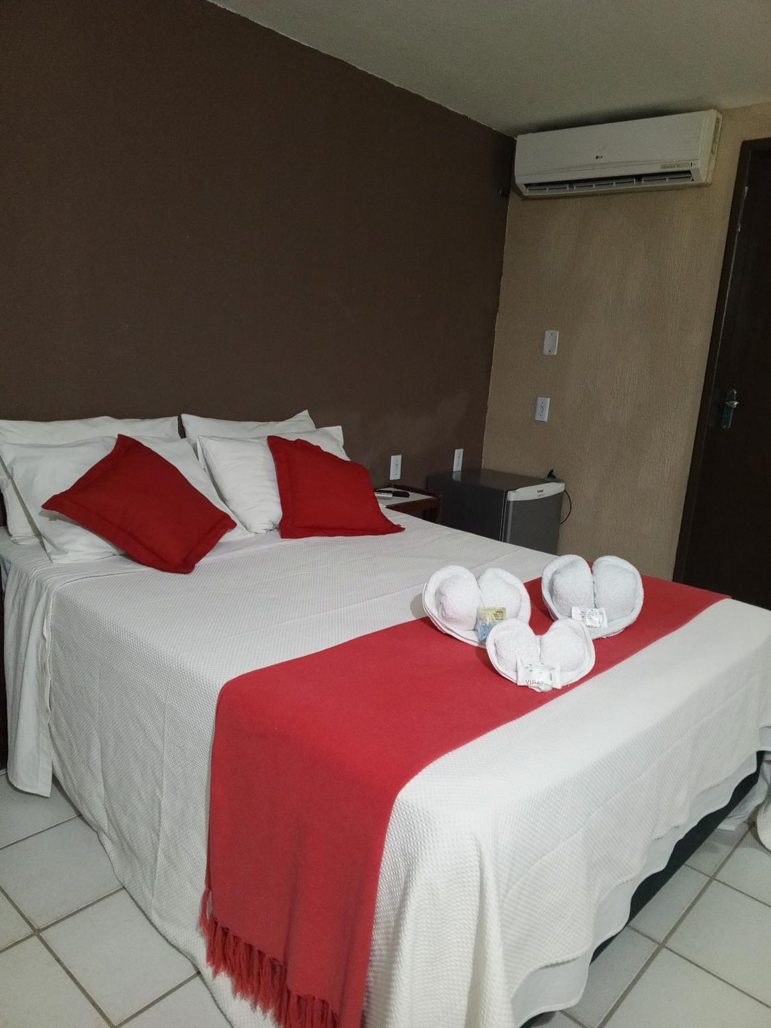 Hotel Pousada Cumbuco Gold Номер фото