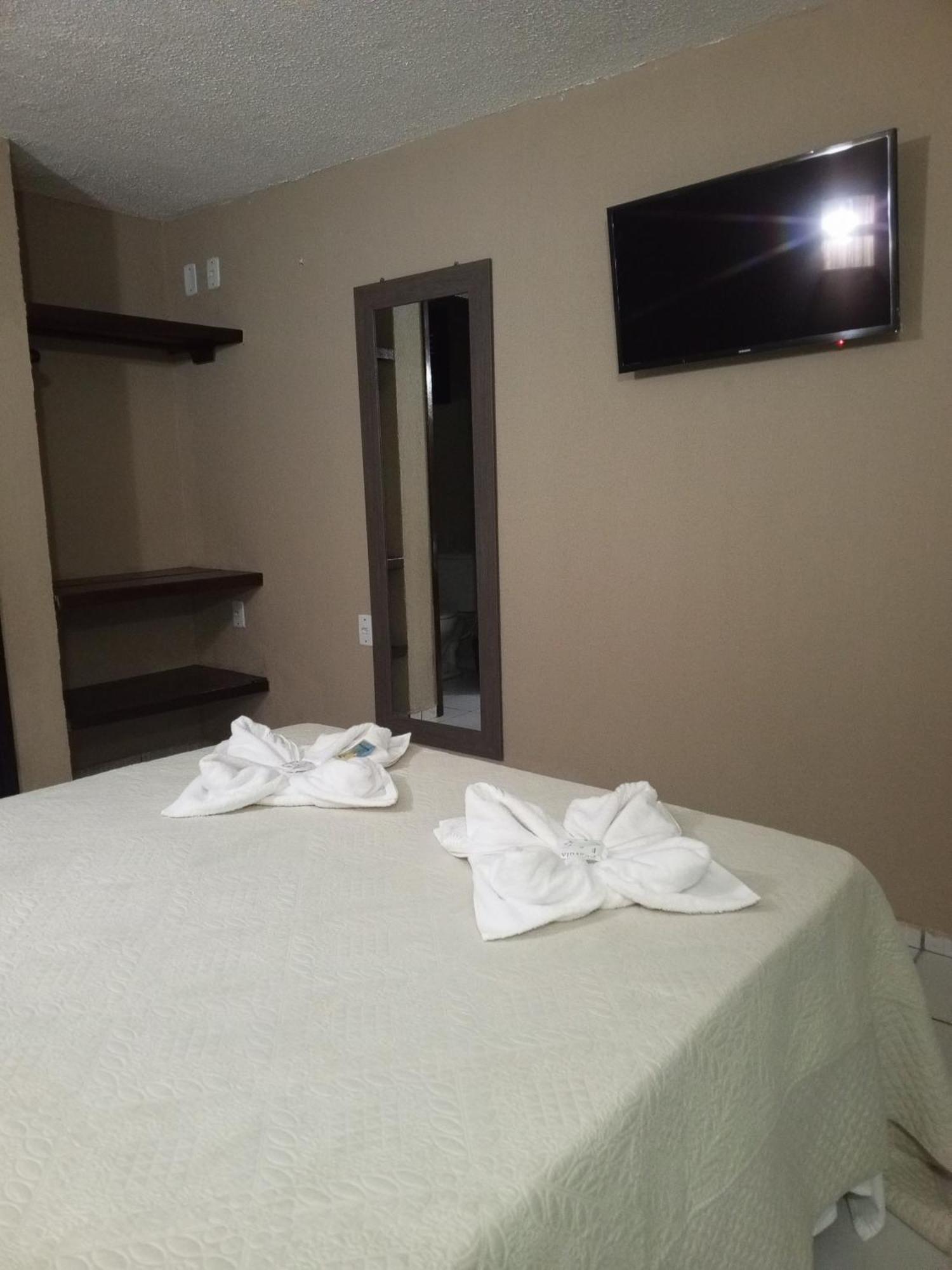 Hotel Pousada Cumbuco Gold Номер фото