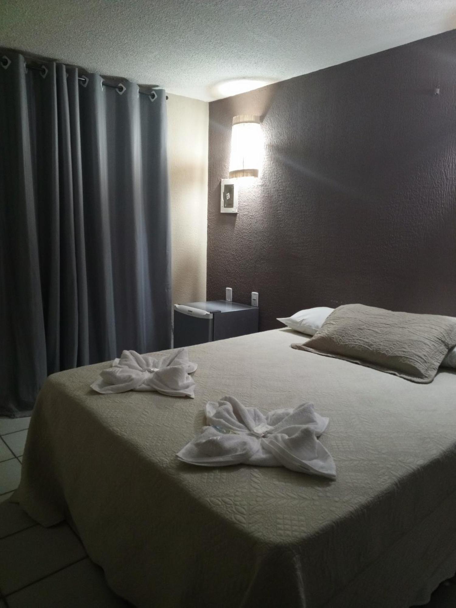 Hotel Pousada Cumbuco Gold Номер фото