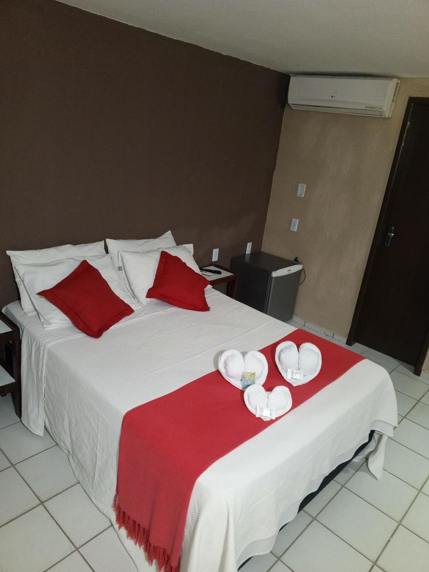 Hotel Pousada Cumbuco Gold Номер фото