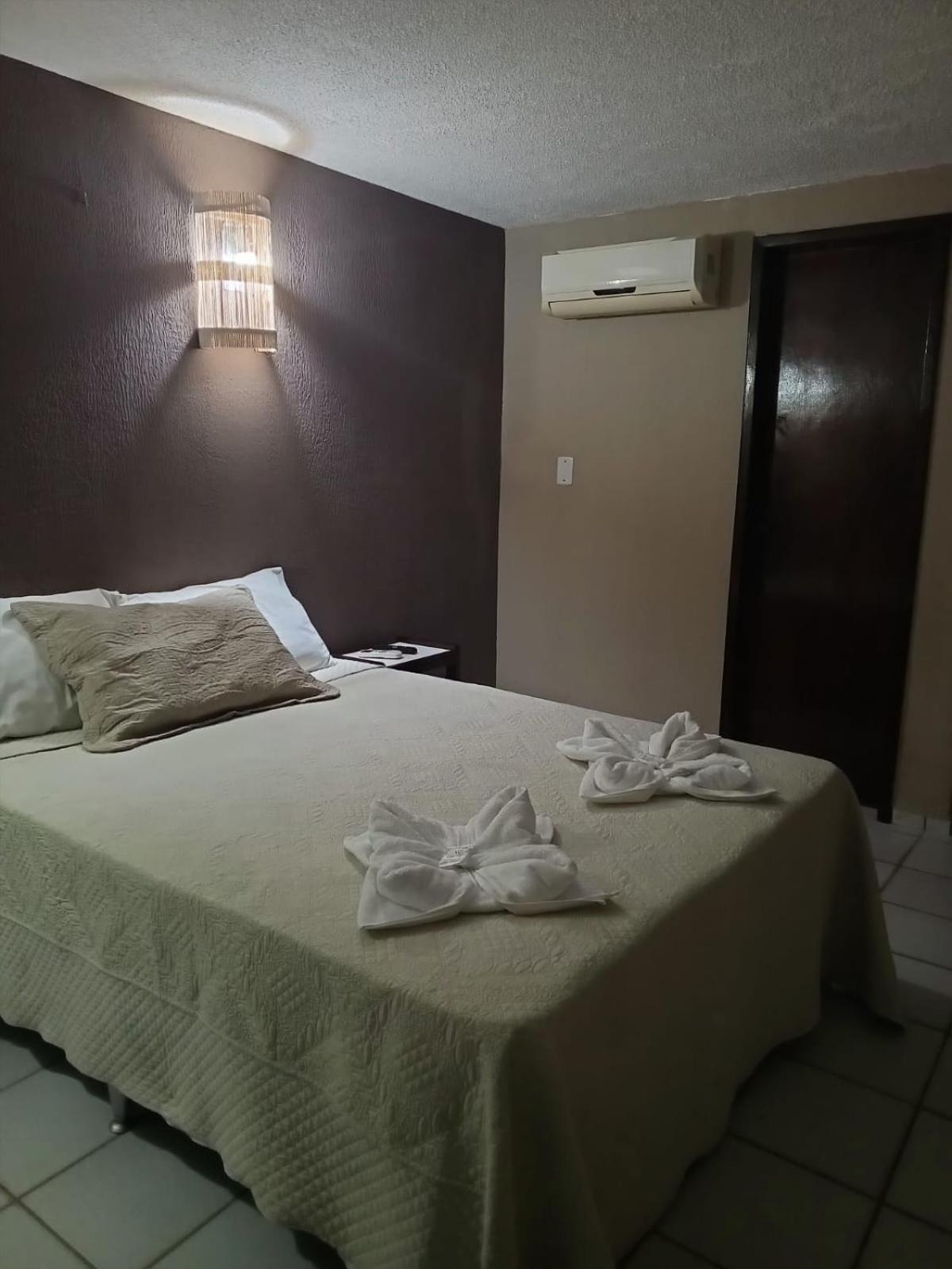 Hotel Pousada Cumbuco Gold Номер фото