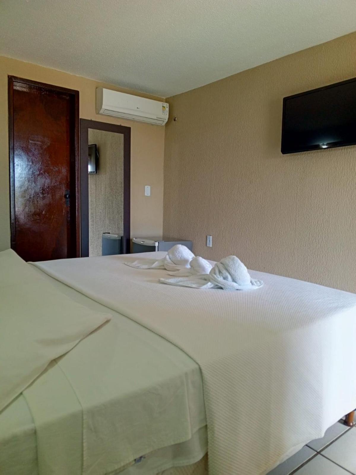Hotel Pousada Cumbuco Gold Номер фото