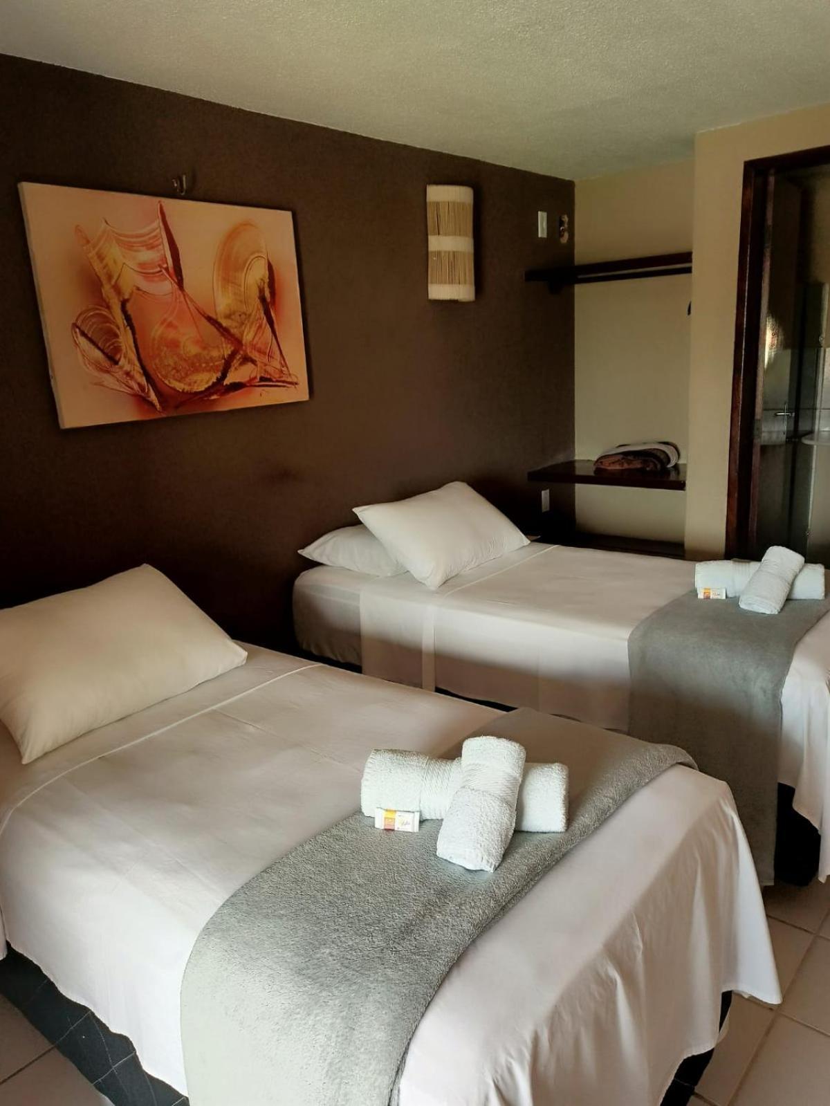 Hotel Pousada Cumbuco Gold Номер фото