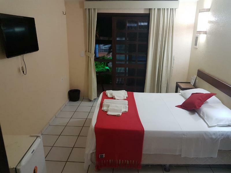 Hotel Pousada Cumbuco Gold Екстер'єр фото