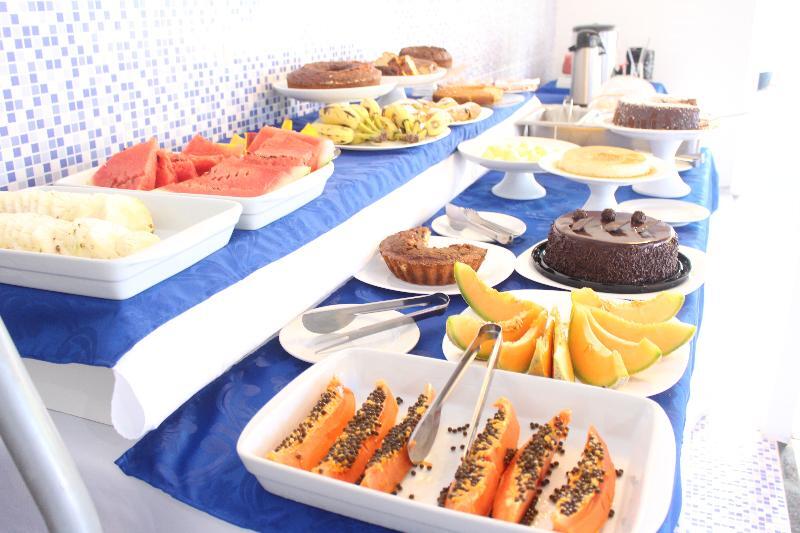 Hotel Pousada Cumbuco Gold Екстер'єр фото